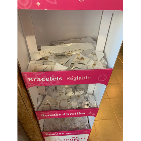 Présentoir Bijoux
