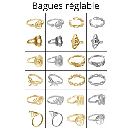 Présentoir Bijoux
