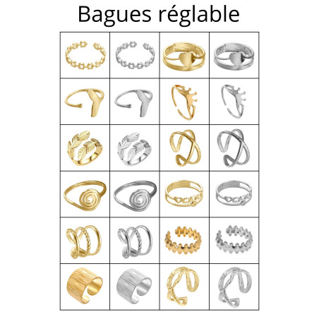 Présentoir Bijoux