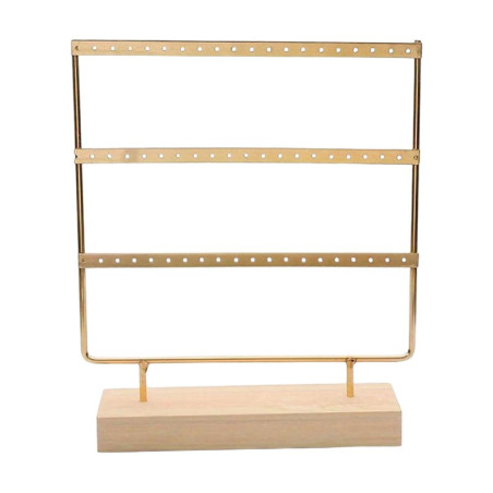 Présentoir Boucle d'oreille