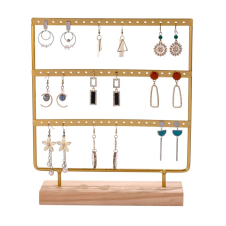 Présentoir Boucle d'oreille