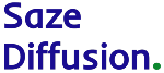 Saze diffusion